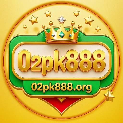 02pk888 3
